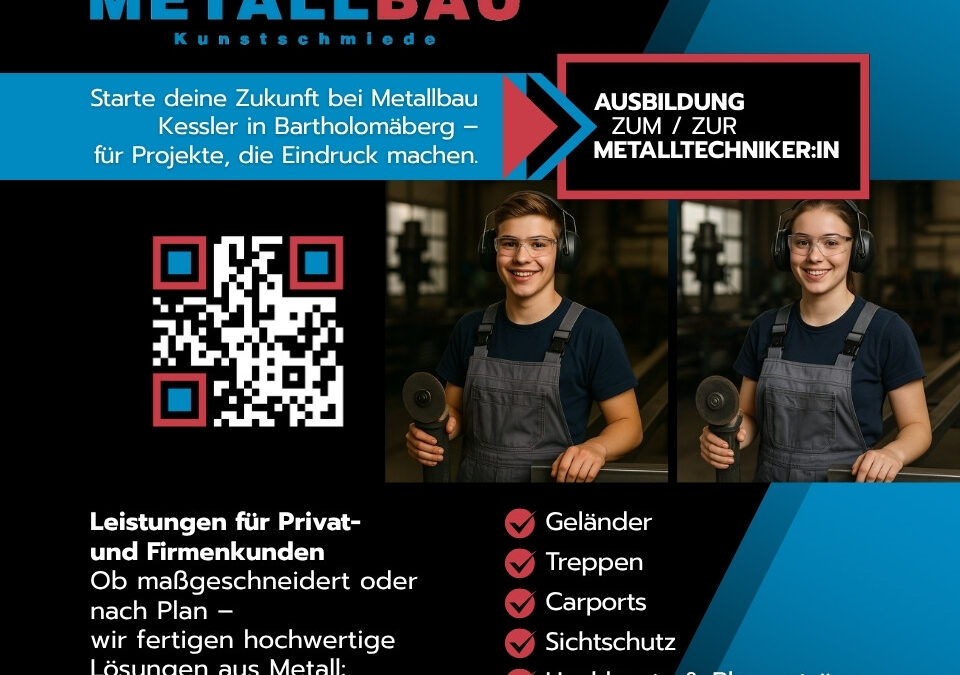Metallbau Kessler