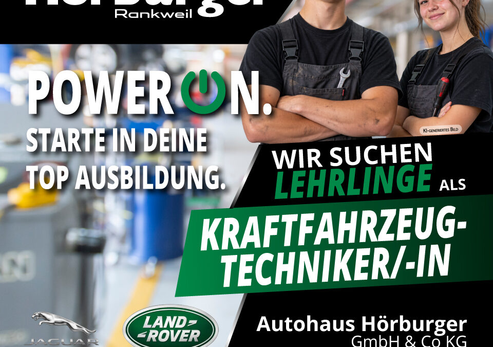 Autohaus Hörburger GmbH & Co. KG