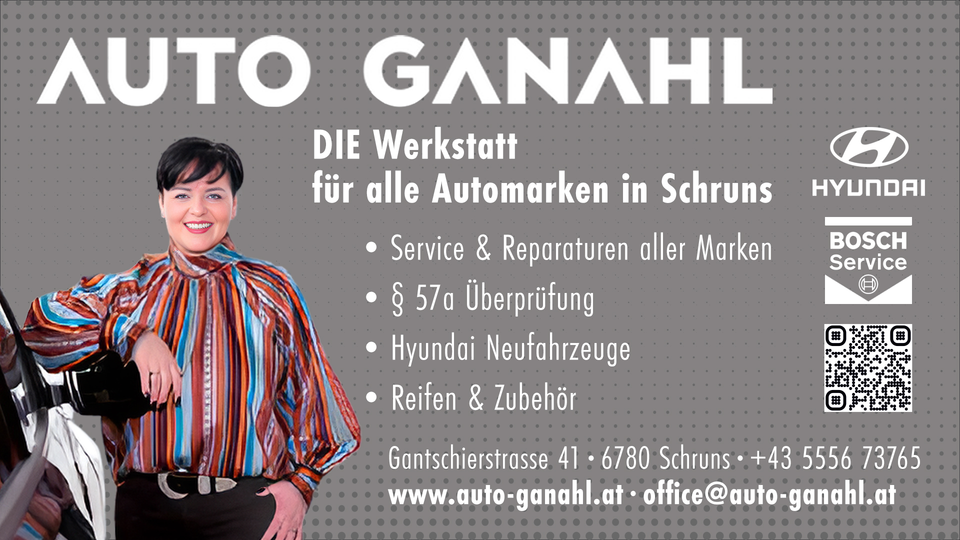 lehre24.at - Auto Ganahl GmbH