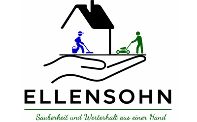 Hausmeisterservice Ellensohn