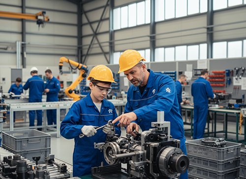 lehre24.at/ichgehmit