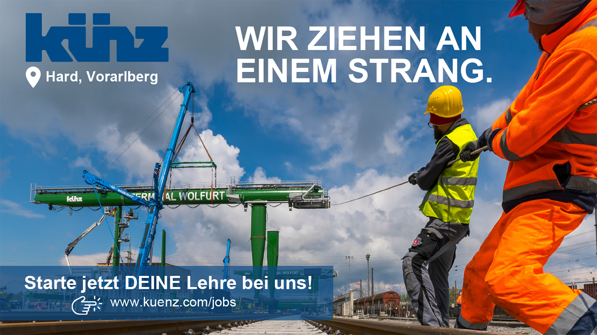 lehre24.at - Künz GmbH