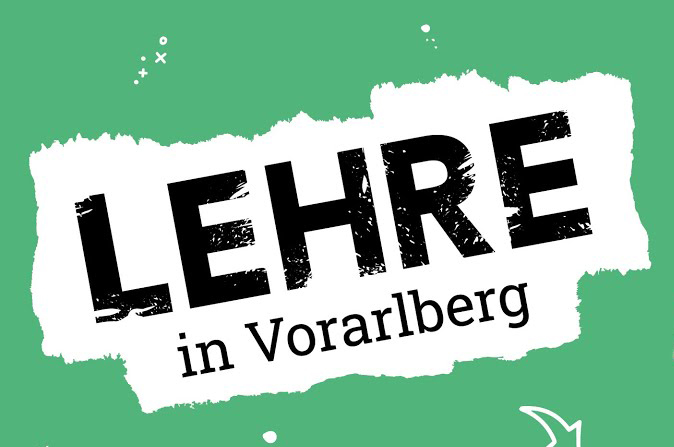 Lehre24.at-Lehrevrlbg