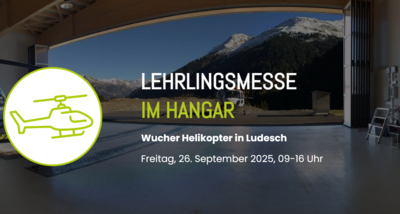 lehre24.at/lehrlingsmesse hangar