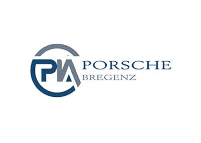 Porsche Bregenz