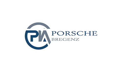 Porsche Bregenz