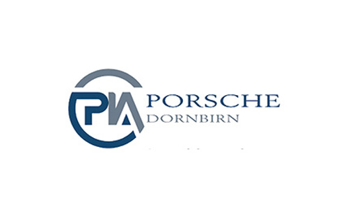 Porsche Dornbirn