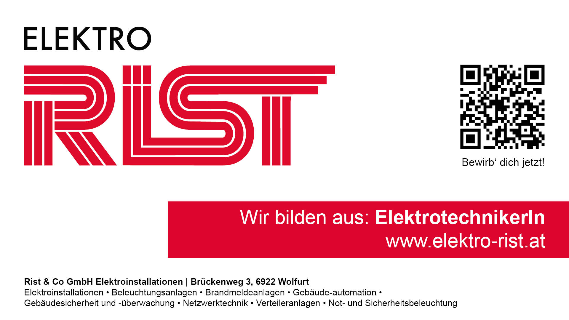 lehre24.at - Rist & Co GmbH