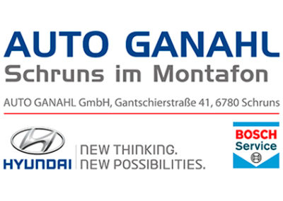 Auto Ganahl GmbH