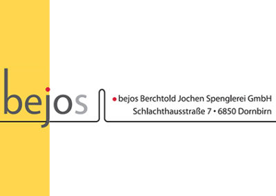 Bejos Berchtold Jochen Spenglerei GmbH