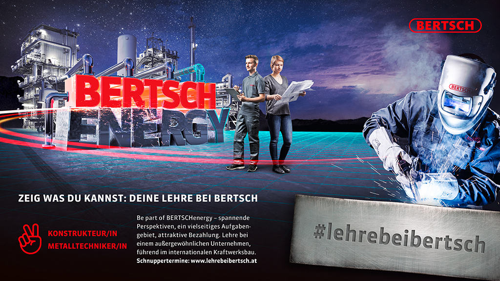 lehre24.at - Bertsch Energy GmbH & Co KG