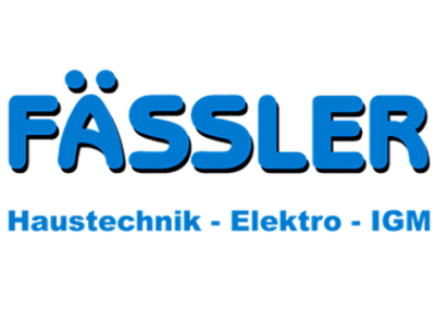 Fässler Wolfgang GmbH