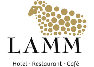 LAMM Hotel Restaurant Café