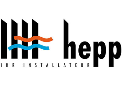 Hepp Walter GmbH