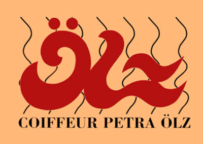 Coiffeur Petra Ölz