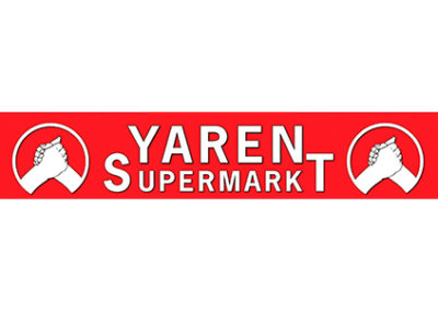 Yaren Supermarkt