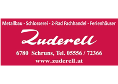 Zuderell Metallbau GmbH & CoKG